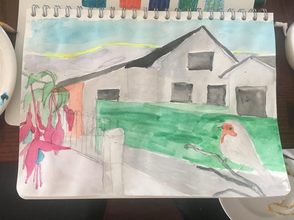 All the Projects - image 4 - student project
