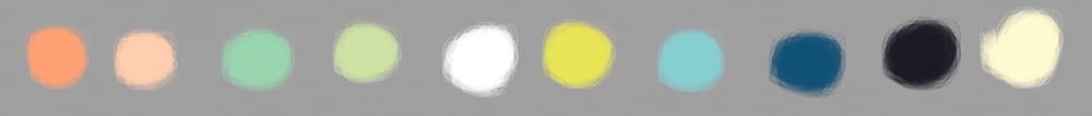 Color Study - image 1 - student project