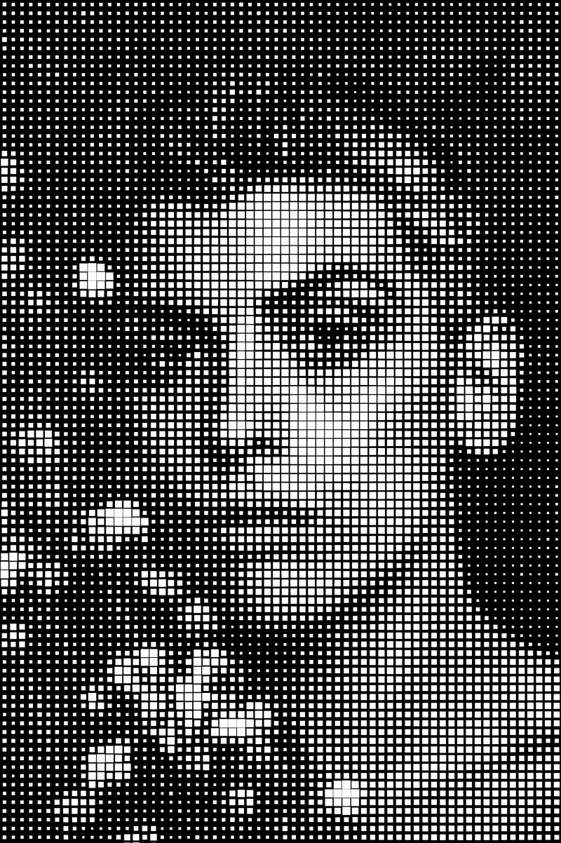 You Can Make This in Minutes Using Only Photoshop and the Hard Mix Blend Mode - image 4 - student project