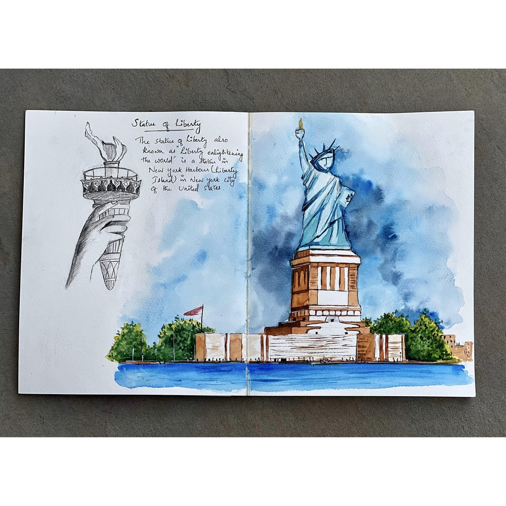 Around the world in 80 days - image 2 - student project
