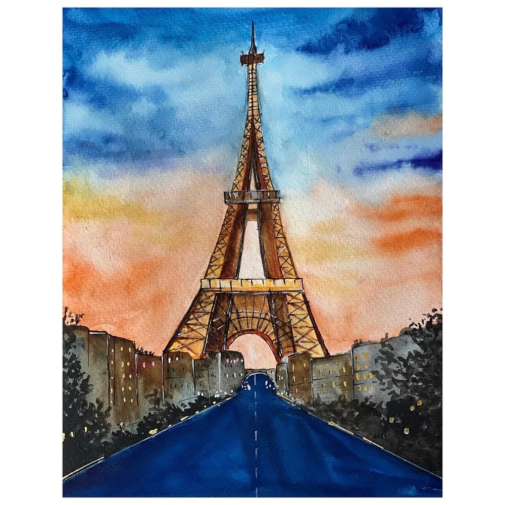 Around the world in 80 days - image 6 - student project