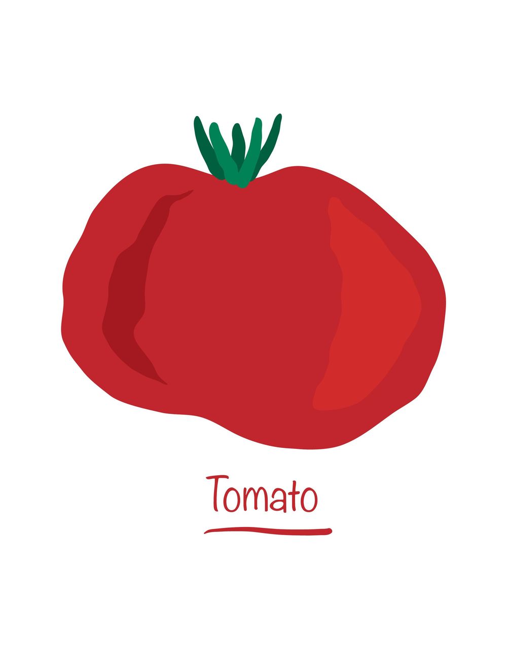 Eat Your Veggies! - image 3 - student project