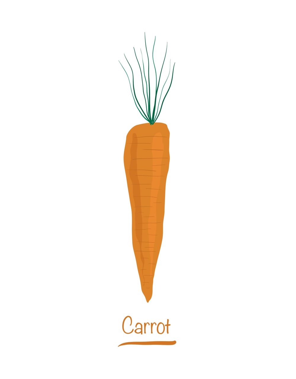 Eat Your Veggies! - image 4 - student project