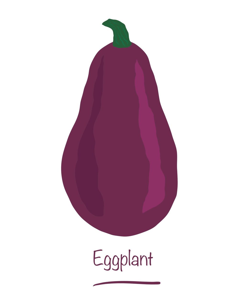 Eat Your Veggies! - image 1 - student project