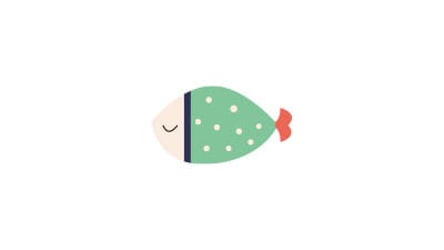 Fish In the Sea - image 1 - student project