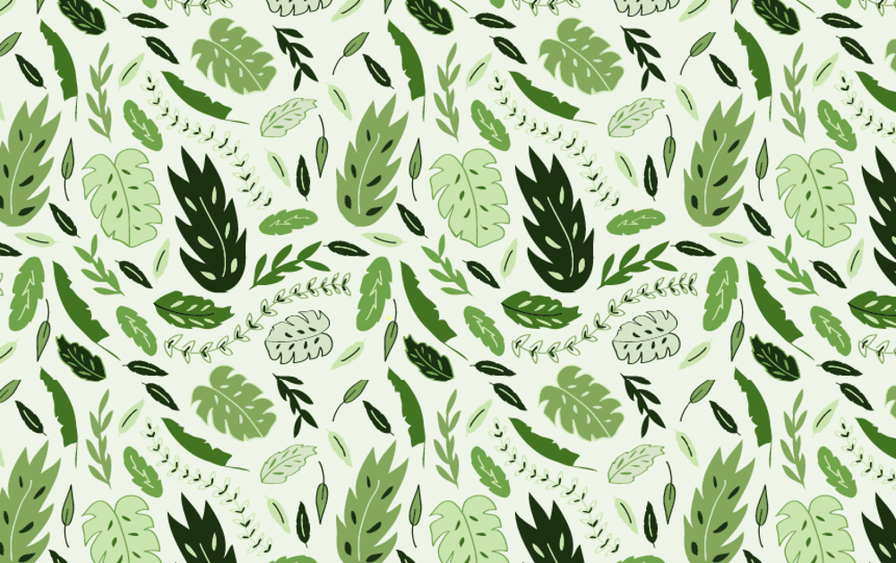 New Zealand Foliage - image 1 - student project