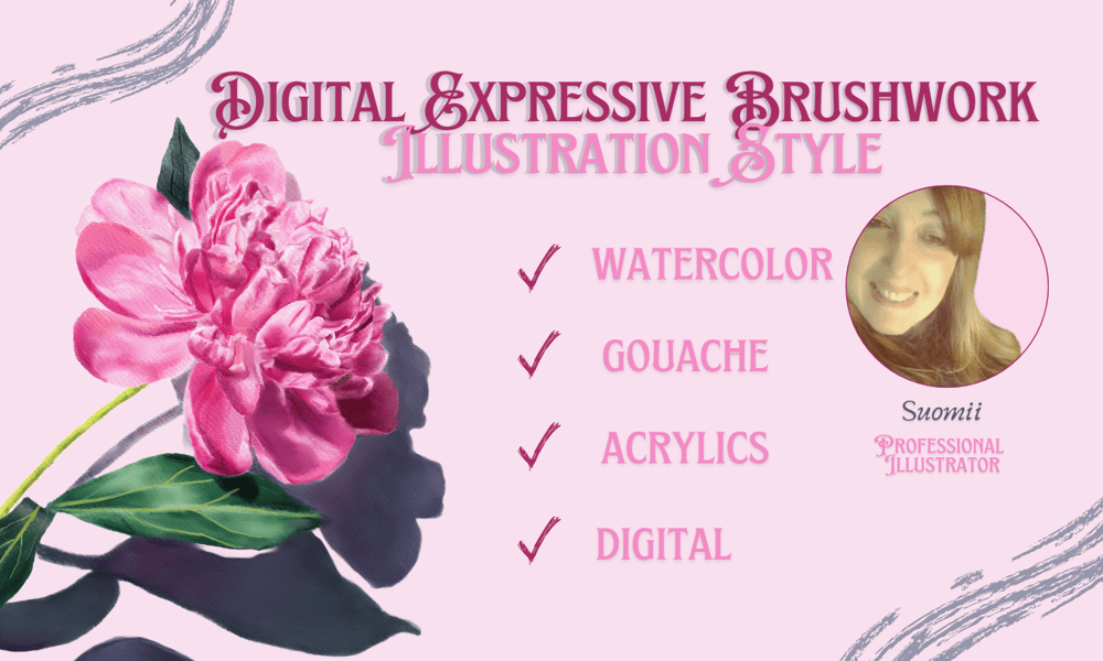 My Fiverr Profile and First Gig - image 1 - student project