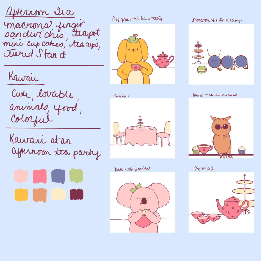 Planning - image 1 - student project
