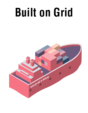 Isometric City - image 5 - student project