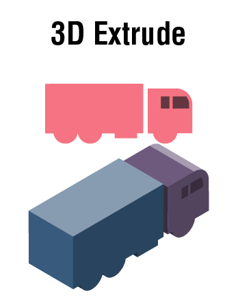 Isometric City - image 6 - student project