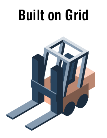 Isometric City - image 4 - student project