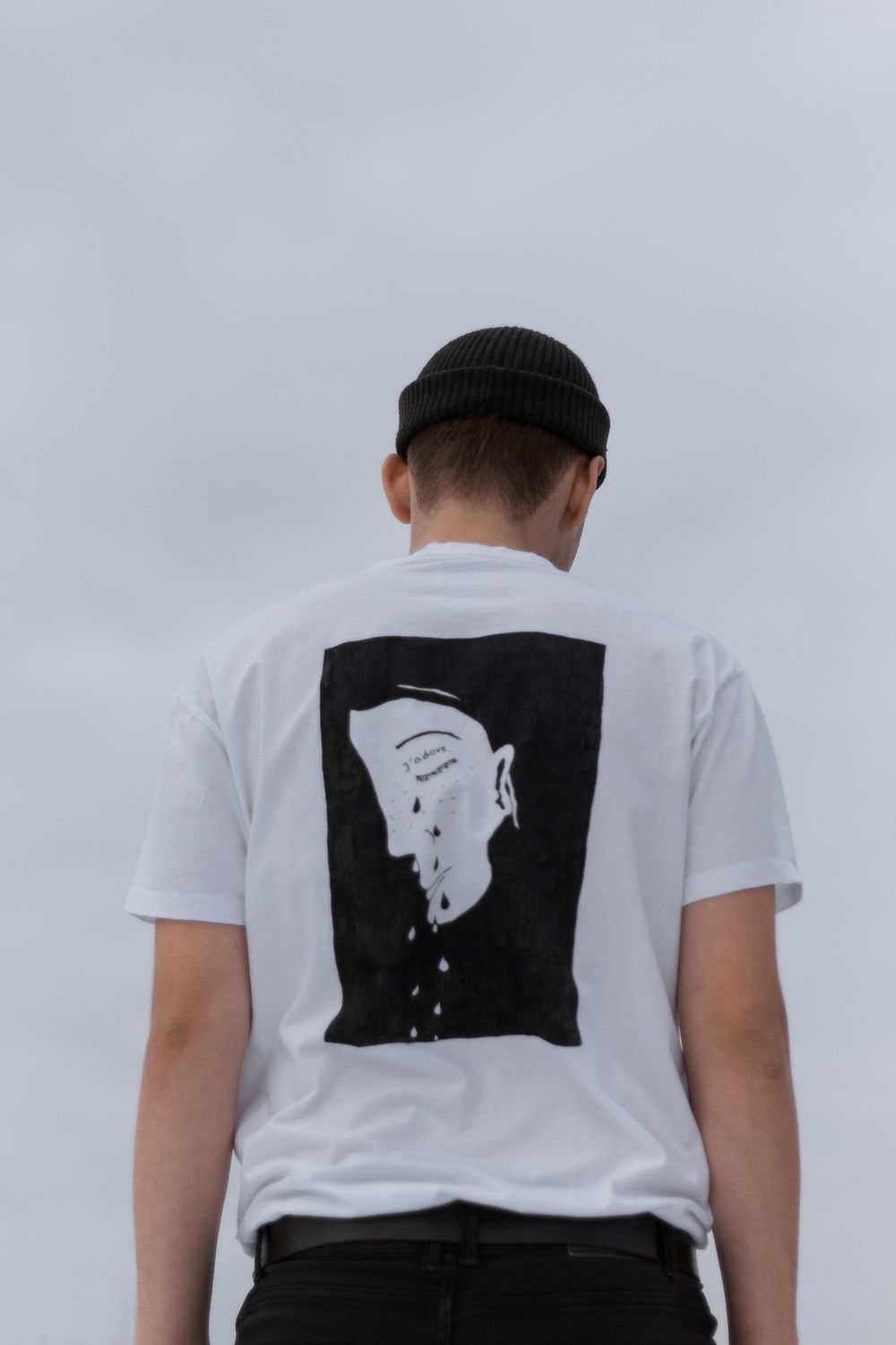 Heavyrain. - image 5 - student project