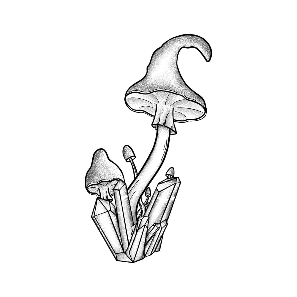 Here's what I ended up with. - image 1 - student project