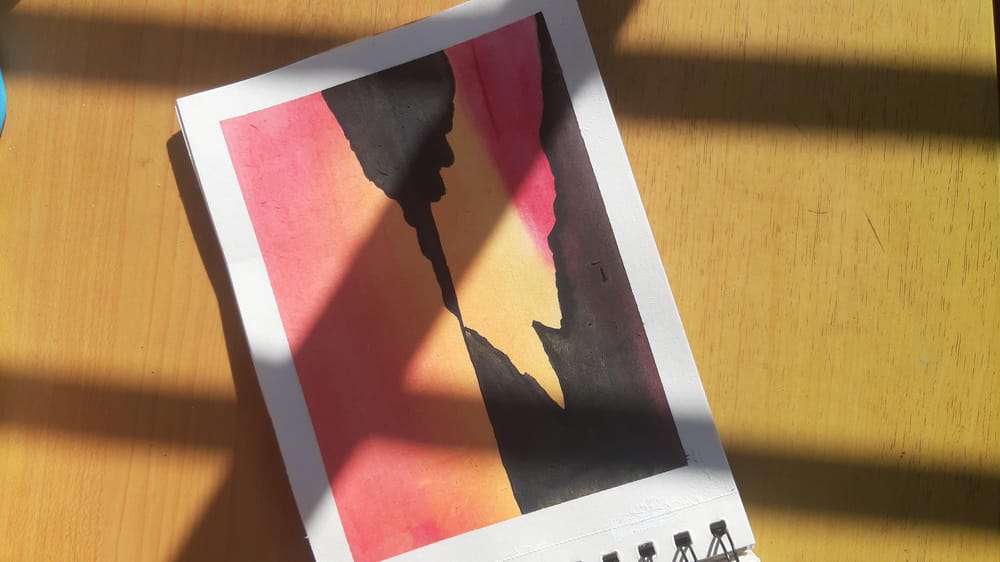 Watercolours Challenge - Projects - image 2 - student project