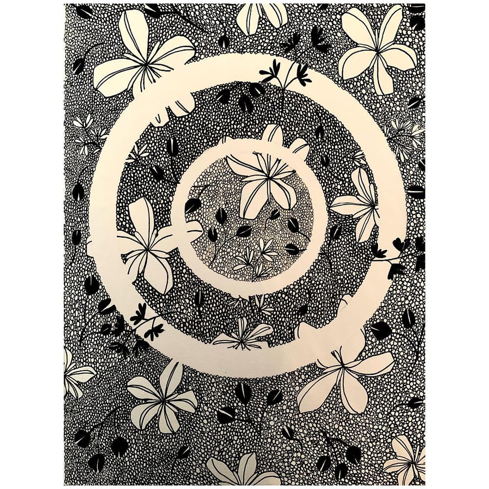 Blooming fun - image 2 - student project