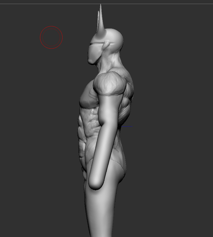 My Progress as of 2/13/2025! - image 1 - student project