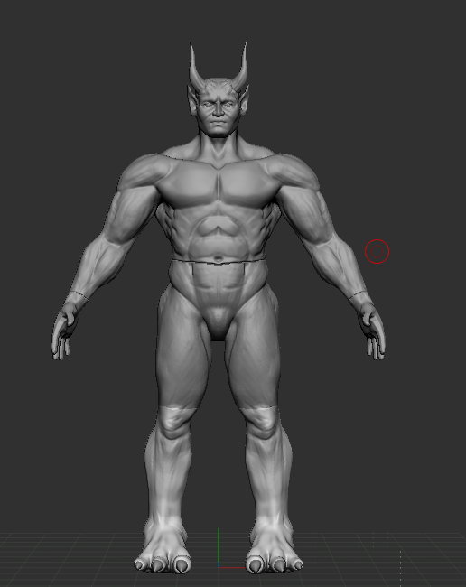 My Progress as of 2/13/2025! - image 5 - student project