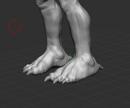 My Progress as of 2/13/2025! - image 11 - student project