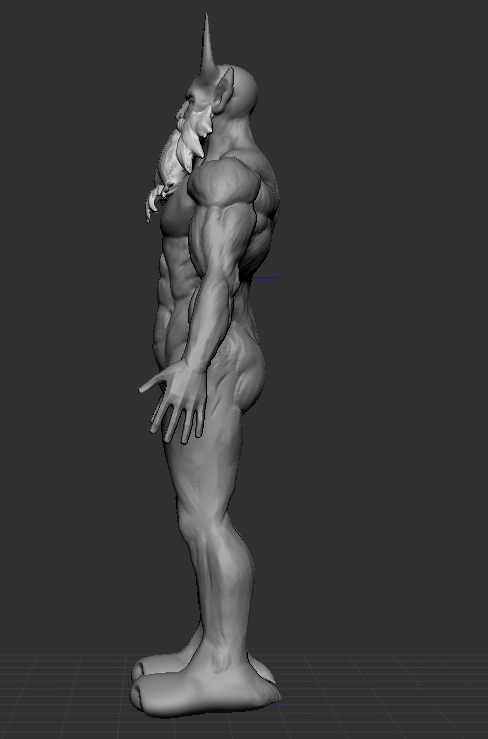 My Progress as of 2/13/2025! - image 4 - student project