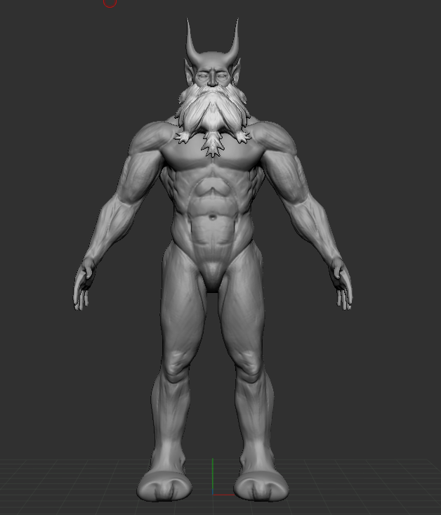 My Progress as of 2/13/2025! - image 3 - student project