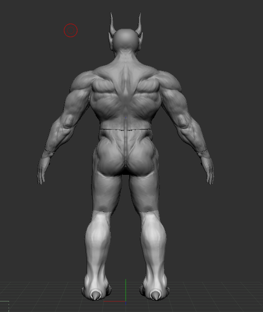 My Progress as of 2/13/2025! - image 9 - student project