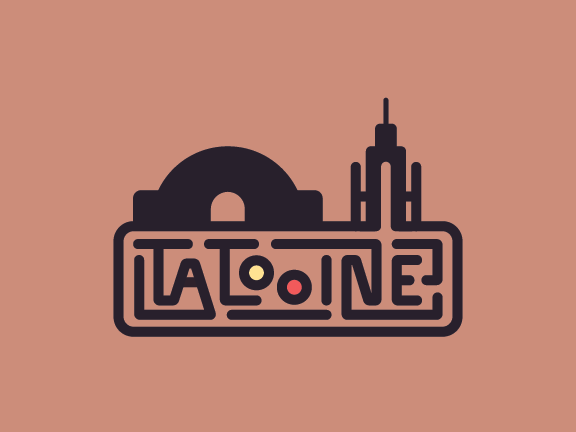 Tatooine Star Wars - image 3 - student project