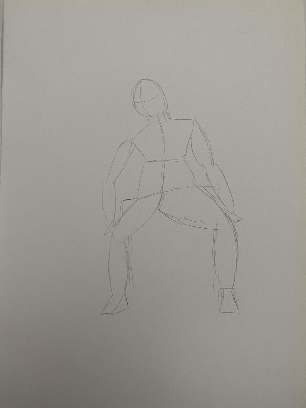Gesture Drawing Skillshare Student Project Gesture Drawing Skillshare Student Project