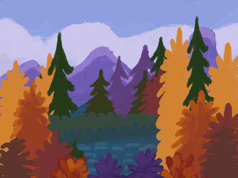 Ghost Pine - image 2 - student project
