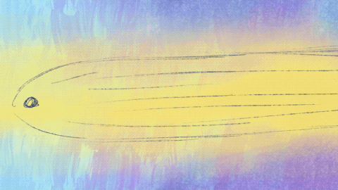 Hyperspace VORTEX!! - image 1 - student project