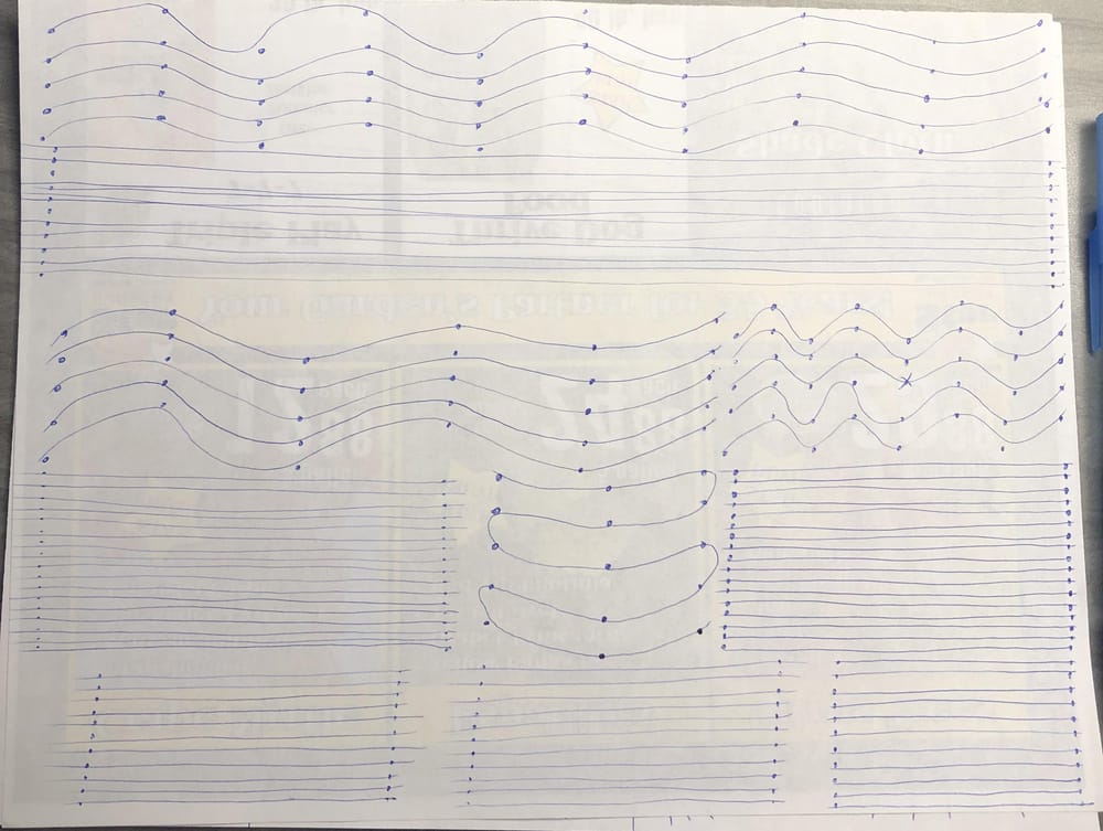 Are people afraid to show their work? - image 2 - student project