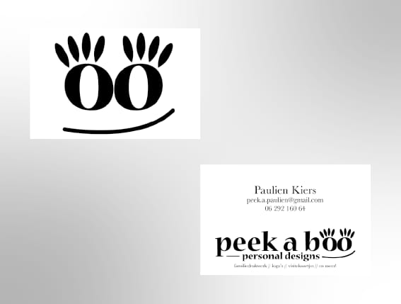Peek a Boo! - image 1 - student project