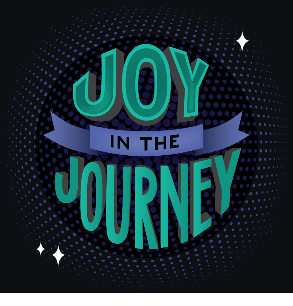 Joy in the Journey - image 1 - student project