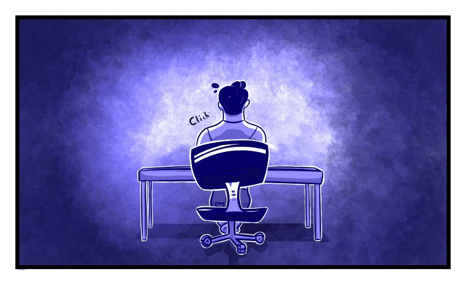Cat`s affection - image 1 - student project