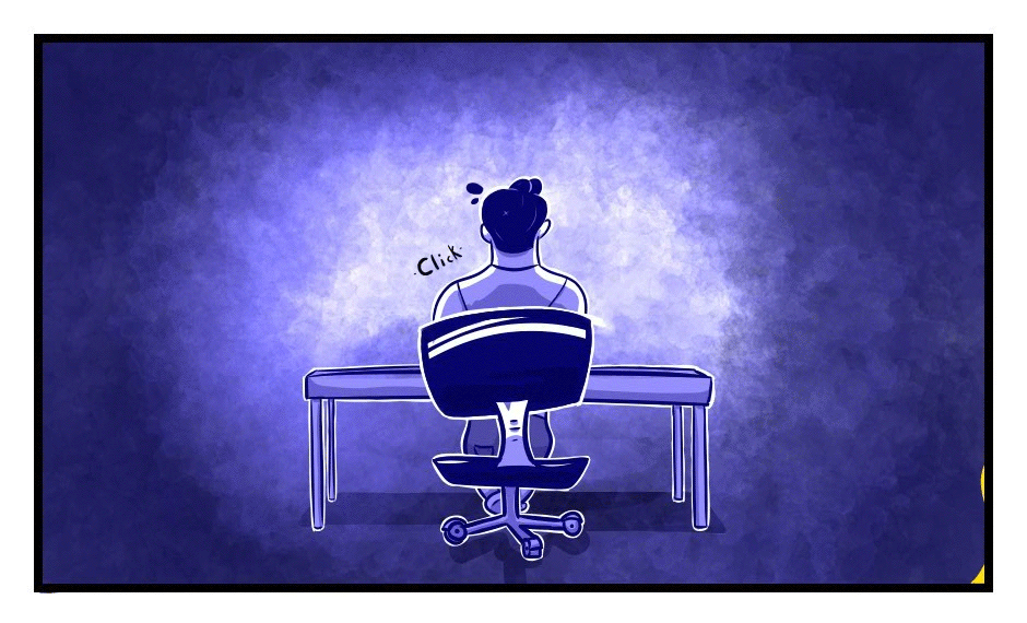 Cat`s affection - image 2 - student project