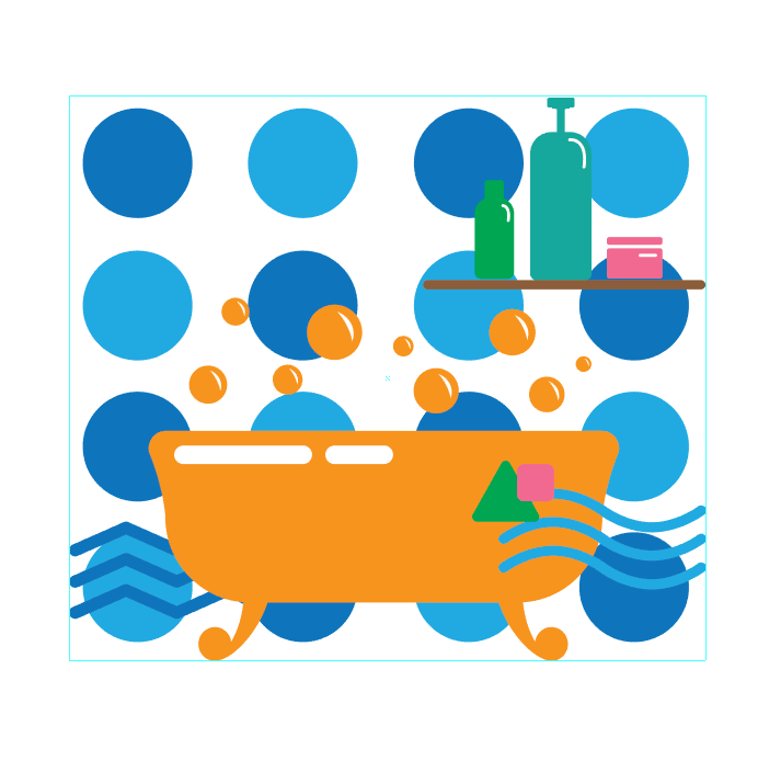 Soap & Suds Skillshare Student Project