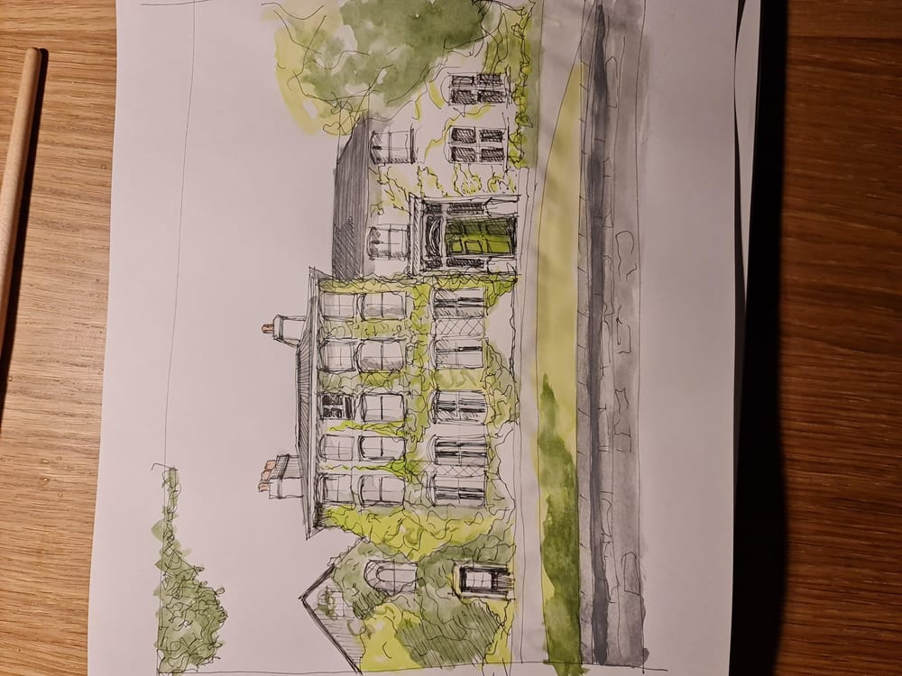 Loosening up! - image 6 - student project