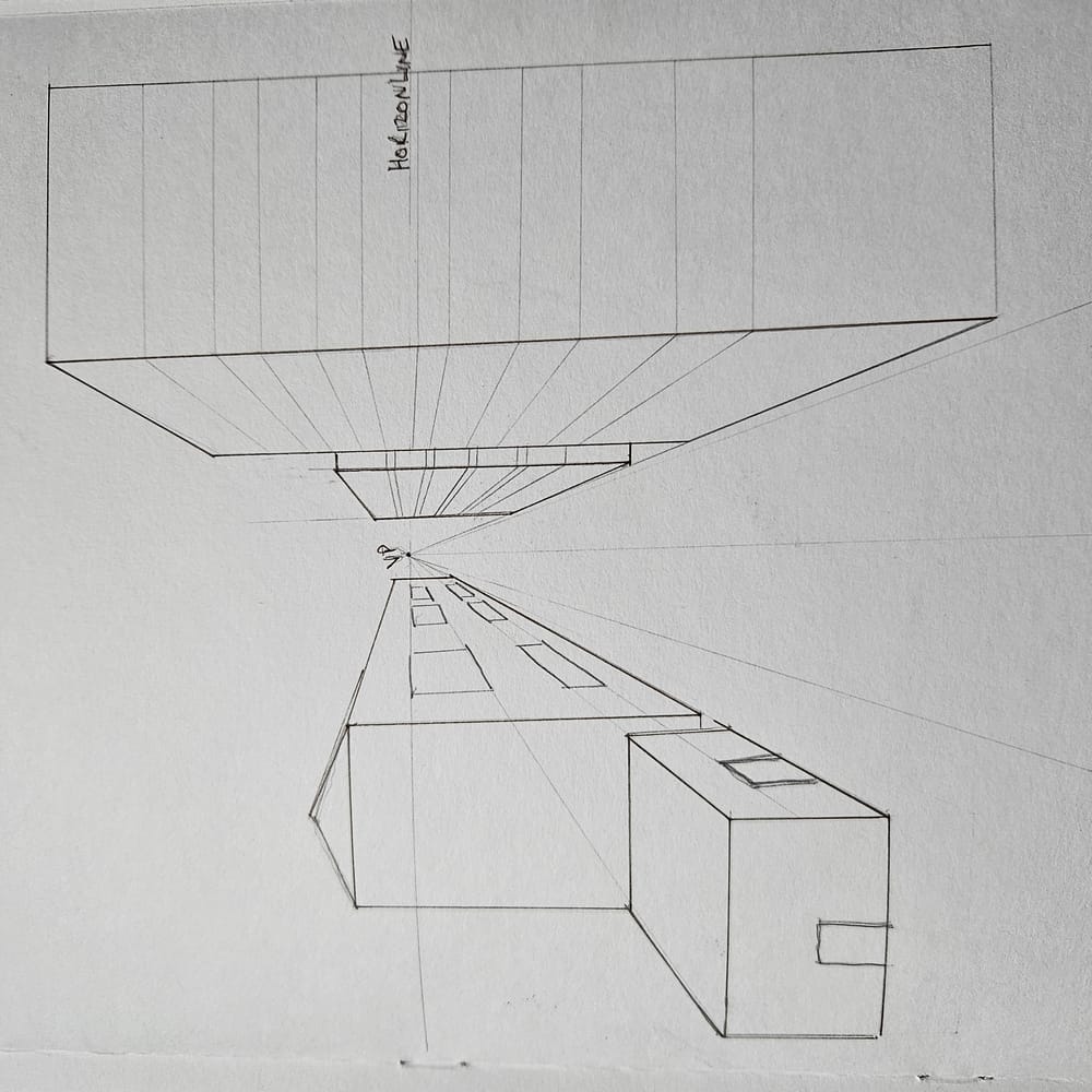 Completed! Thank you Paul! - image 21 - student project