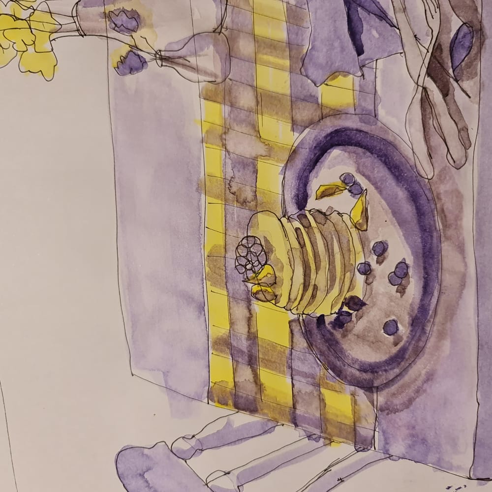 Loosening up! - image 5 - student project