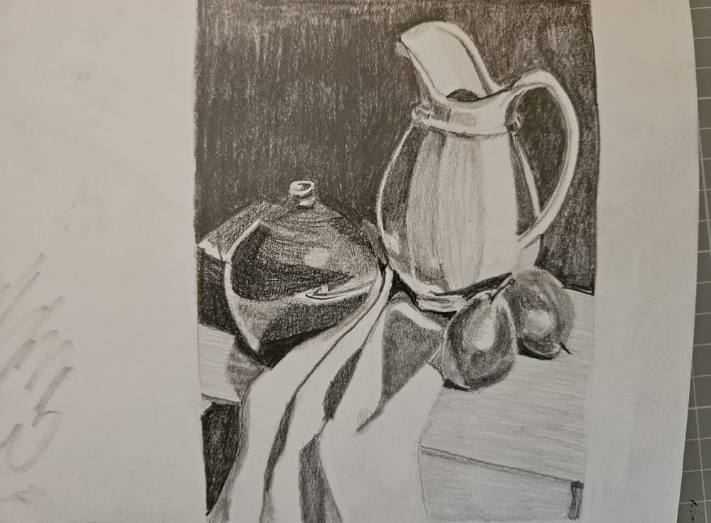Completed! Thank you Paul! - image 34 - student project