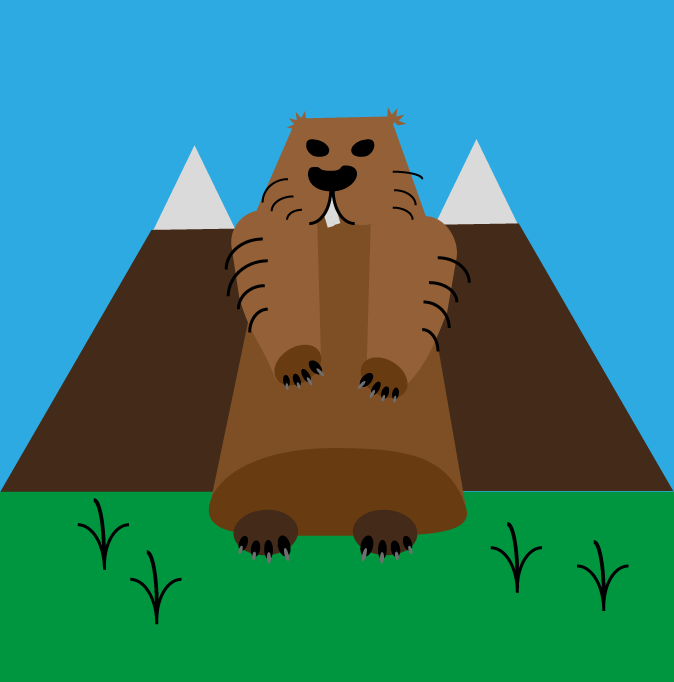 Murmel - image 1 - student project