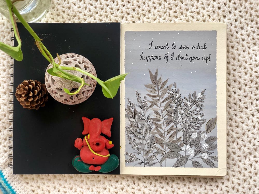 Blooming garden! - image 1 - student project
