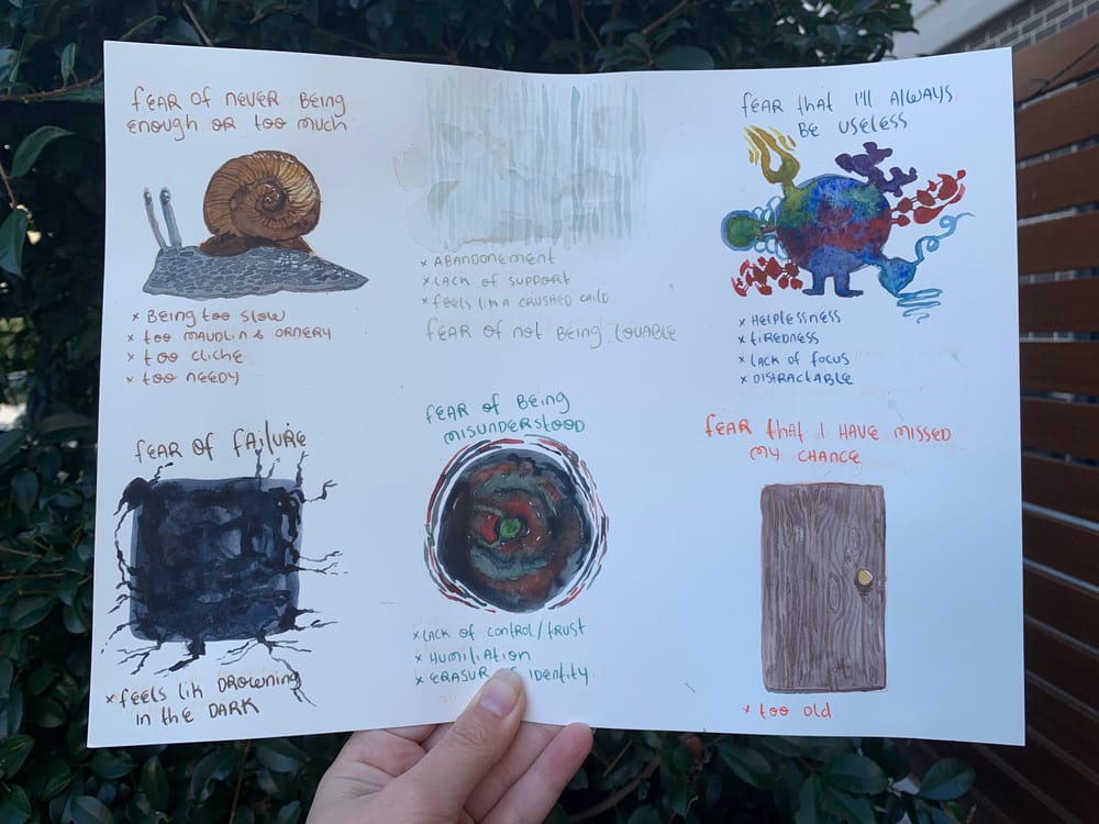 This was HARD - image 2 - student project