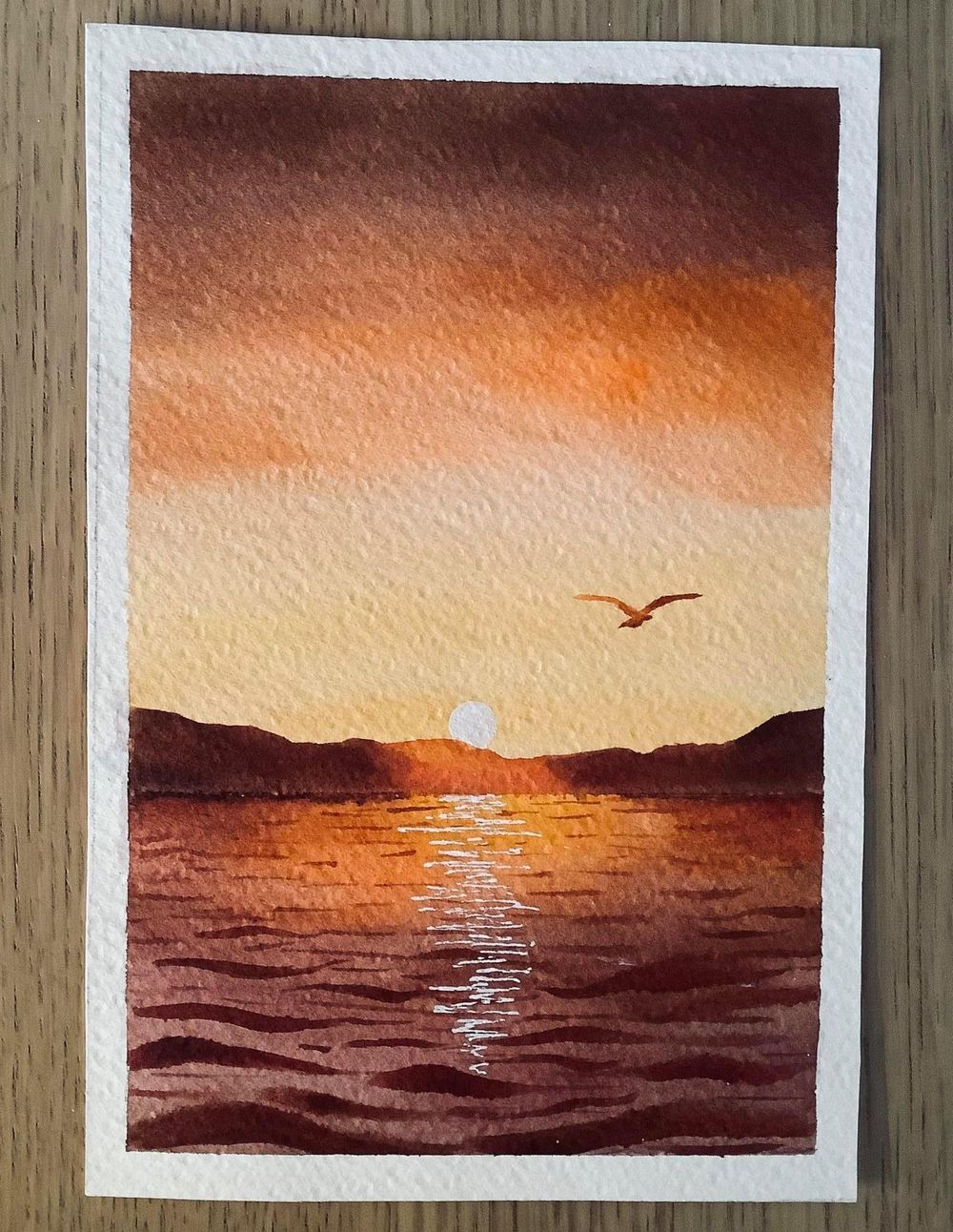birds in the sky - image 8 - student project