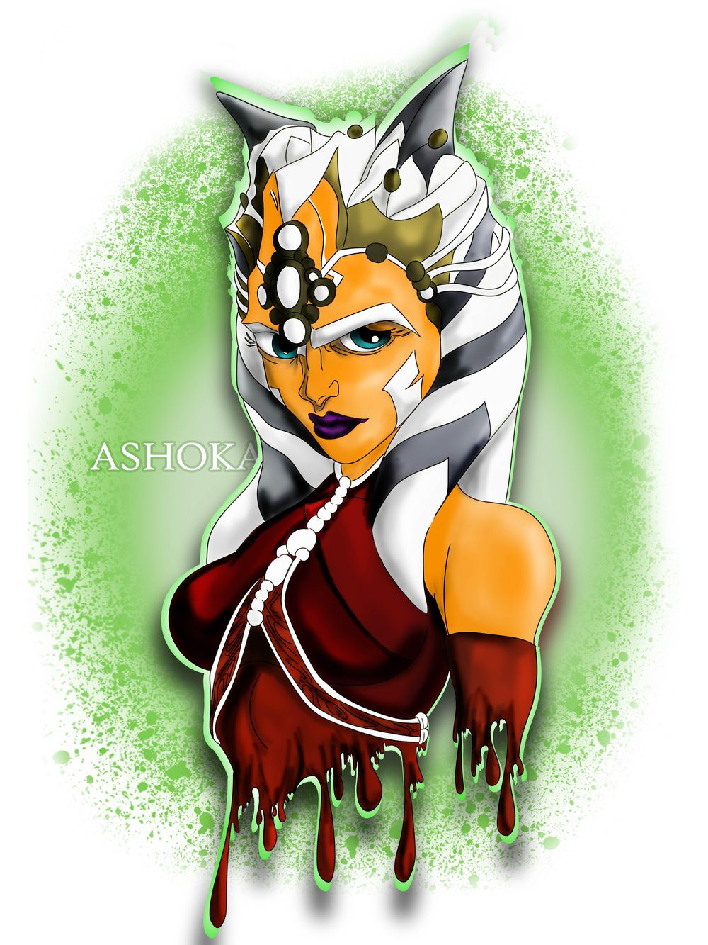 Ashoka Digital Art - image 1 - student project