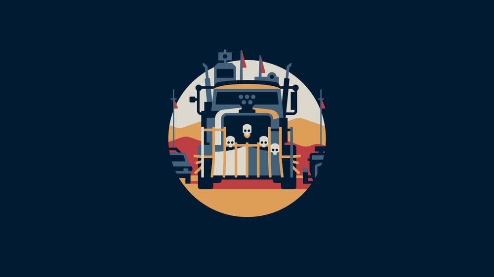DKNG Movie Icon Set - image 5 - student project