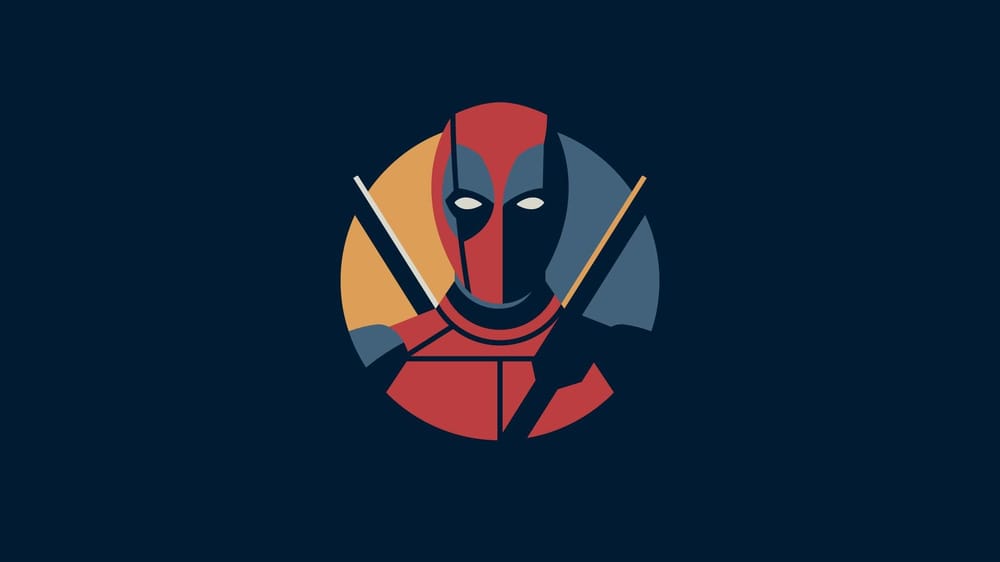 DKNG Movie Icon Set - image 4 - student project
