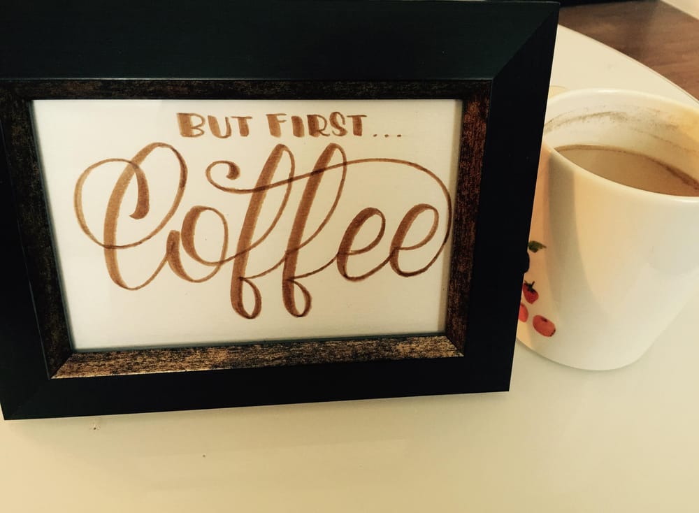 Practicing My Hand Lettering - image 14 - student project