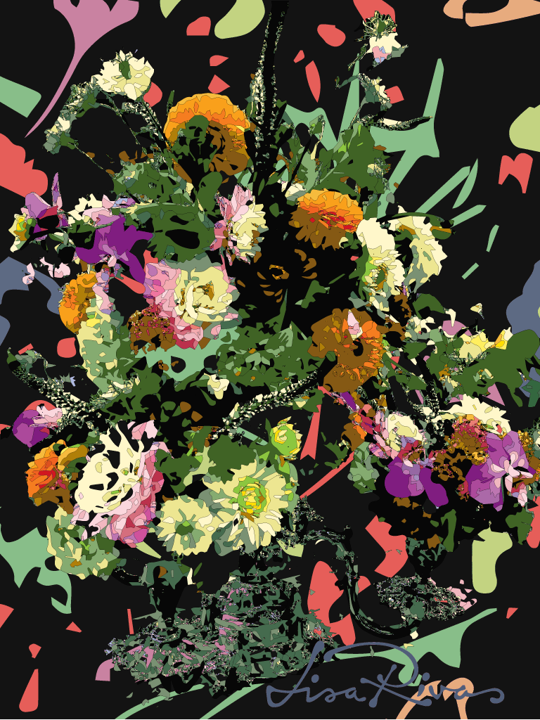 EXUBERANTE - image 3 - student project