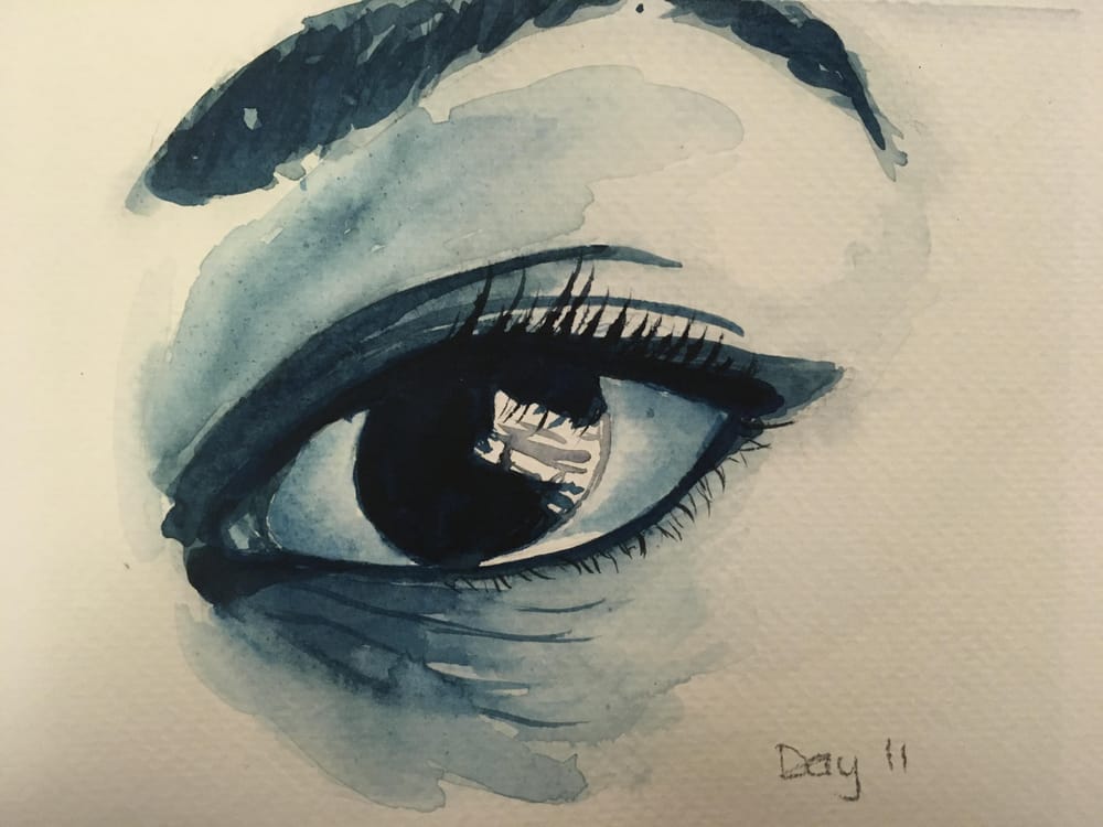 My Eyes - image 10 - student project