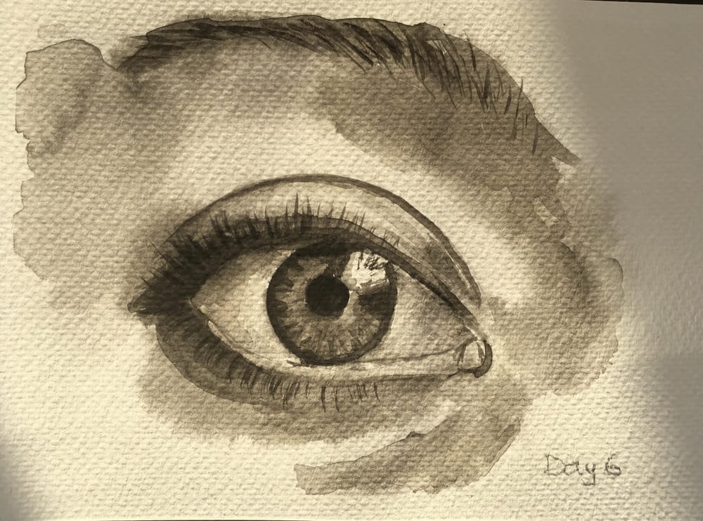 My Eyes - image 5 - student project